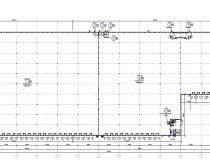plans. Сухой склад (+18) Склад Парк Софьино Московская обл, Раменское, село Софьино, Новорязанское шоссе, соор 2, 39 081 м2 фото 1